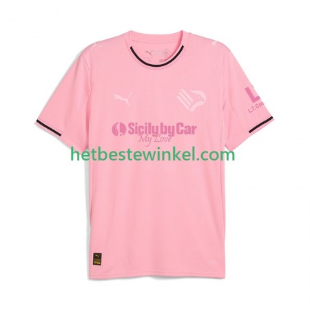 Palermo Voetbalshirts Thuis 2025-26